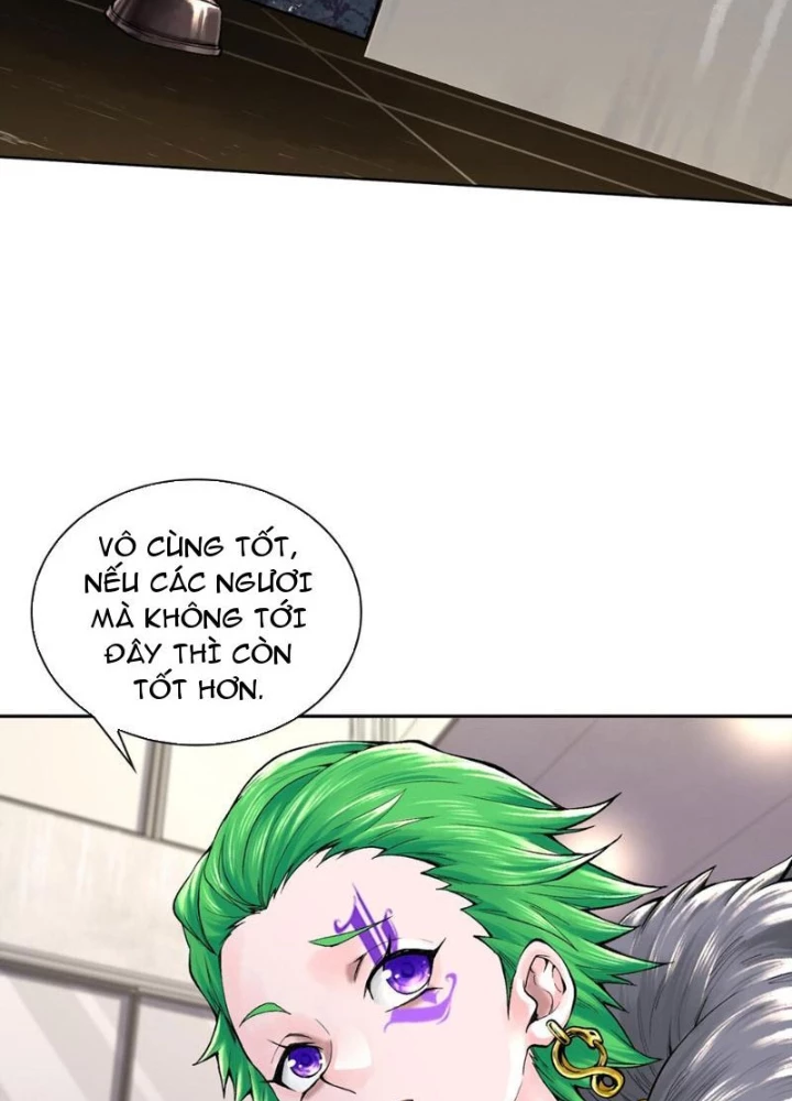 Thần Chi Cảnh Chapter 28 - 75