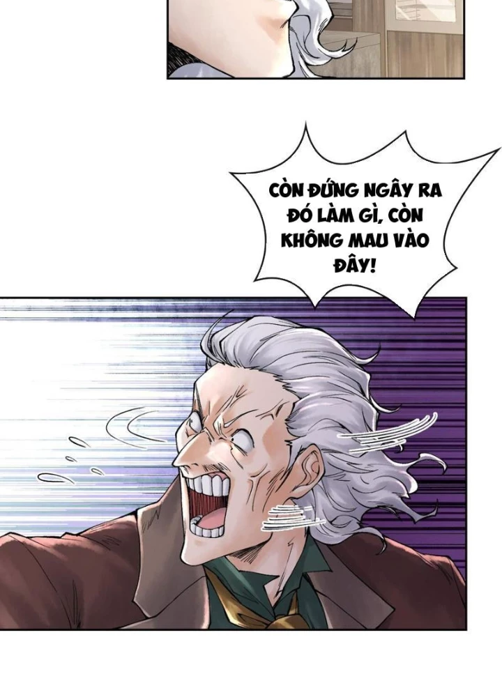 Thần Chi Cảnh Chapter 28 - 79