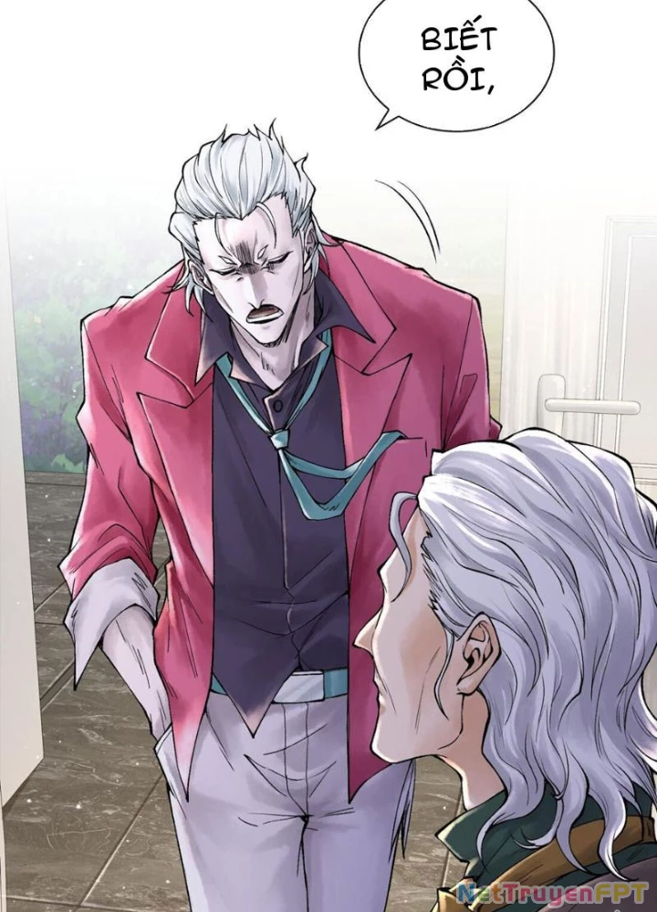 Thần Chi Cảnh Chapter 28 - 81