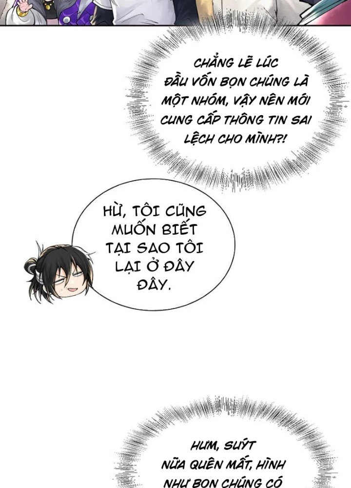 Thần Chi Cảnh Chapter 28 - 85