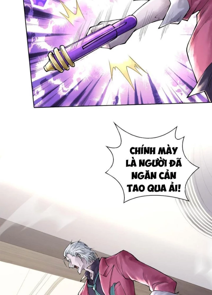 Thần Chi Cảnh Chapter 28 - 93