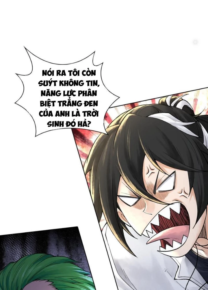 Thần Chi Cảnh Chapter 28 - 97