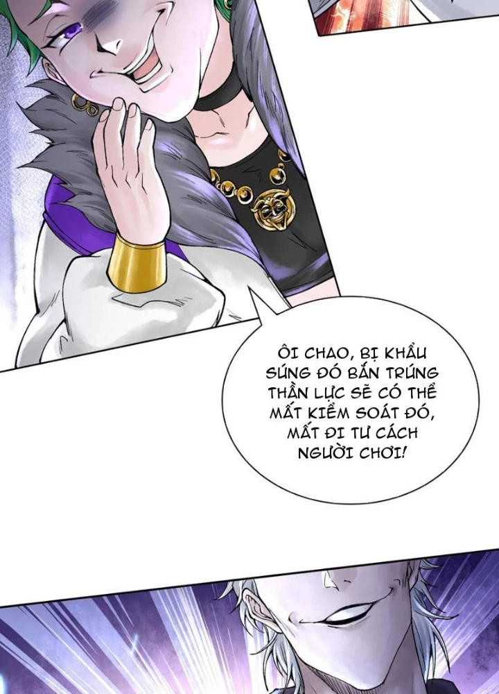 Thần Chi Cảnh Chapter 28 - 99