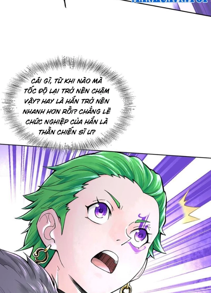 Thần Chi Cảnh Chapter 28 - 107