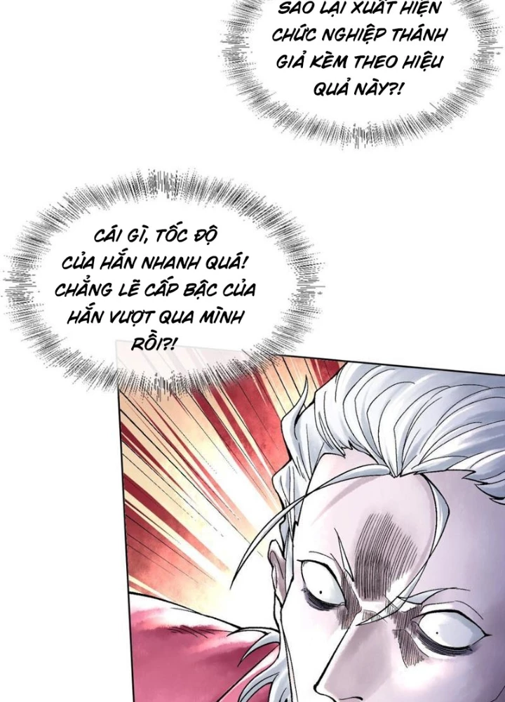 Thần Chi Cảnh Chapter 28 - 109