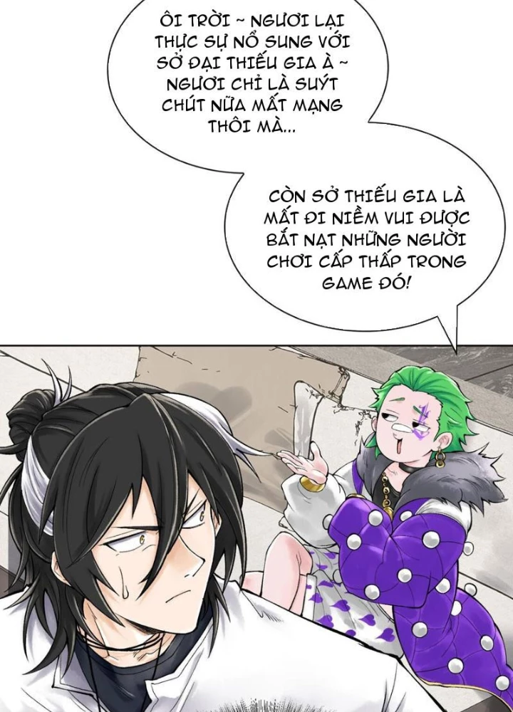Thần Chi Cảnh Chapter 28 - 133