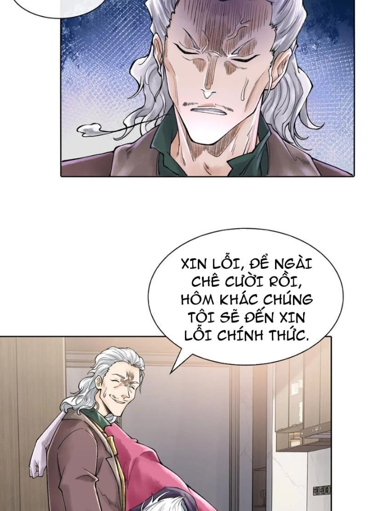 Thần Chi Cảnh Chapter 28 - 137