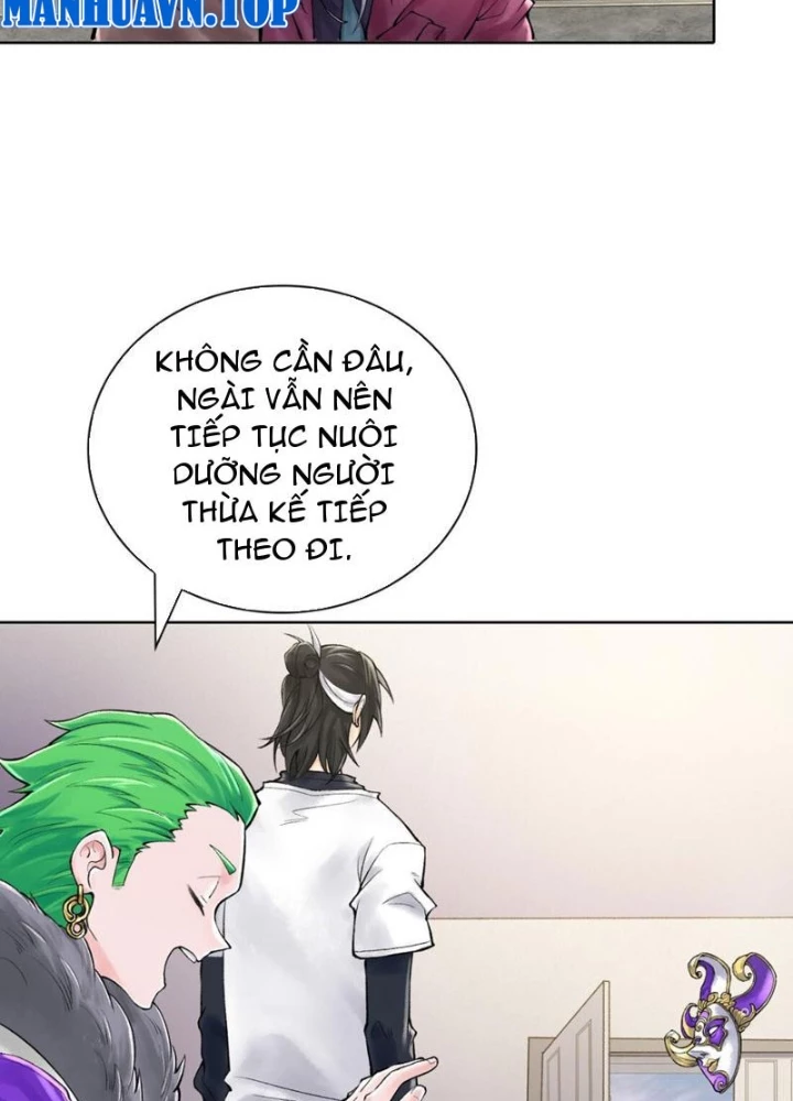 Thần Chi Cảnh Chapter 28 - 139