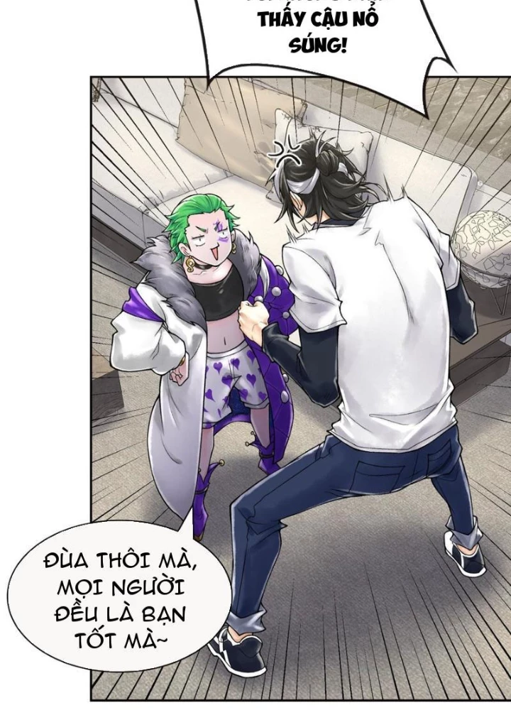 Thần Chi Cảnh Chapter 28 - 145