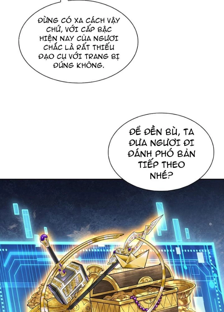 Thần Chi Cảnh Chapter 28 - 149