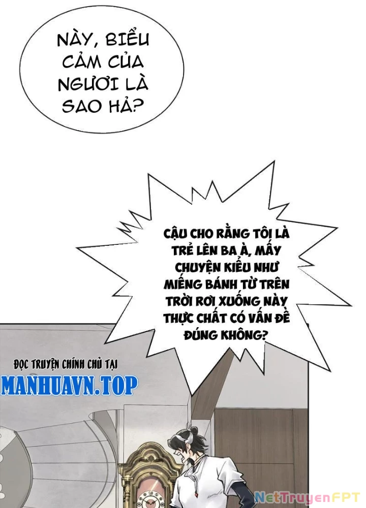 Thần Chi Cảnh Chapter 28 - 157