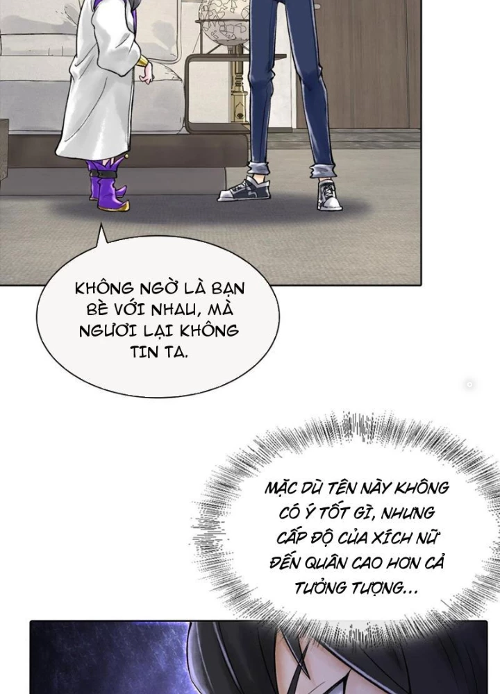 Thần Chi Cảnh Chapter 28 - 159