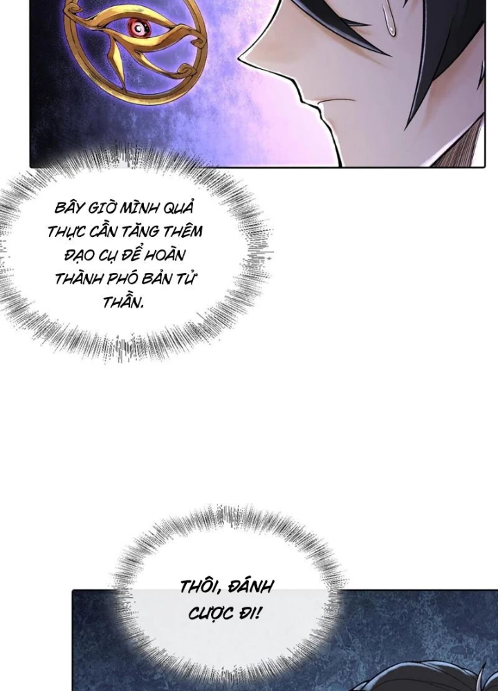 Thần Chi Cảnh Chapter 28 - 161