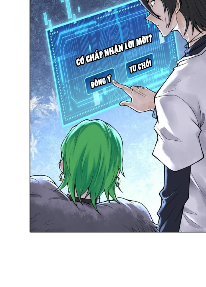 Thần Chi Cảnh Chapter 28 - 163