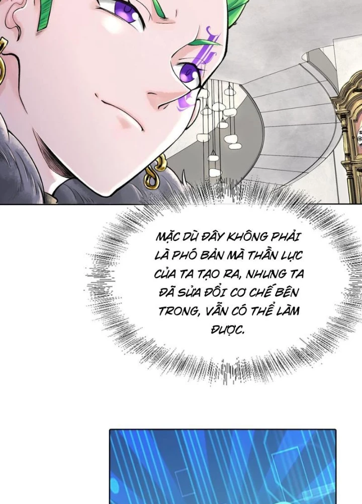 Thần Chi Cảnh Chapter 28 - 165