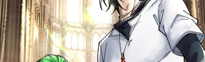 Thần Chi Cảnh Chapter 29 - 2