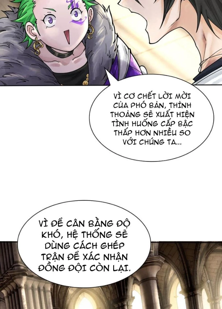 Thần Chi Cảnh Chapter 29 - 5