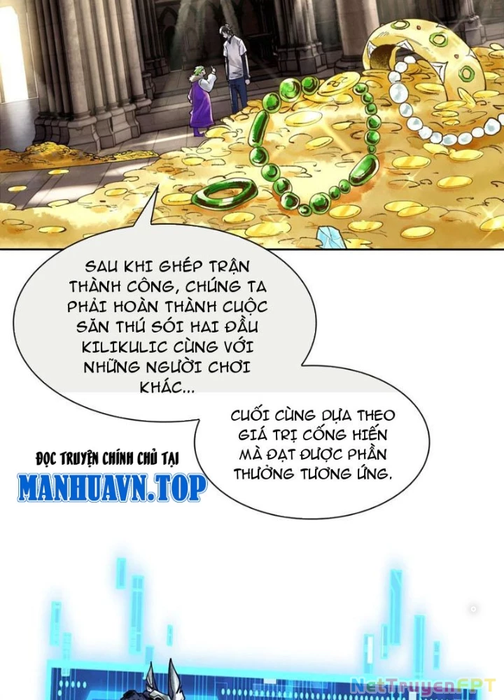 Thần Chi Cảnh Chapter 29 - 7
