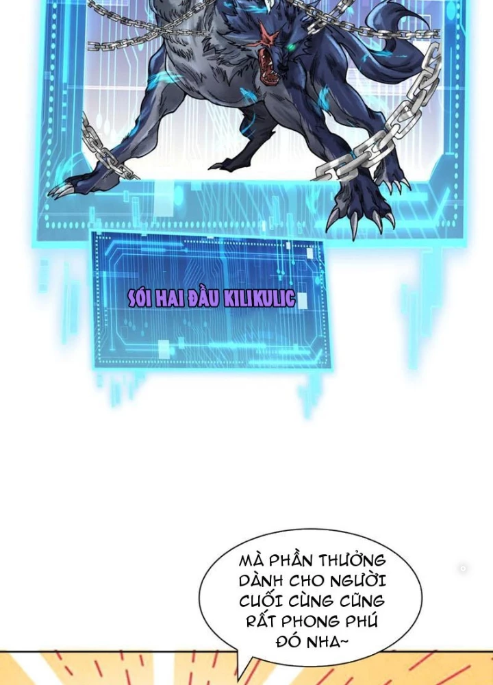 Thần Chi Cảnh Chapter 29 - 9