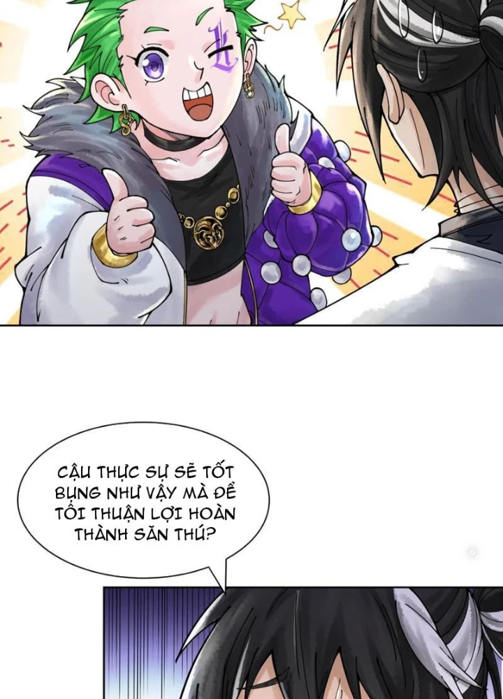 Thần Chi Cảnh Chapter 29 - 11