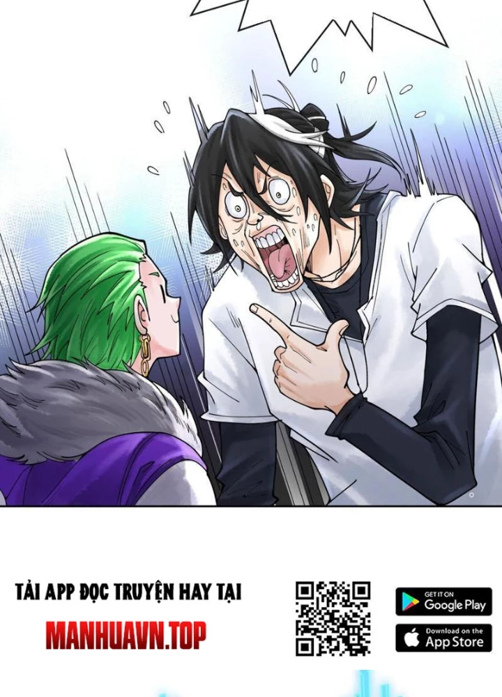 Thần Chi Cảnh Chapter 29 - 15