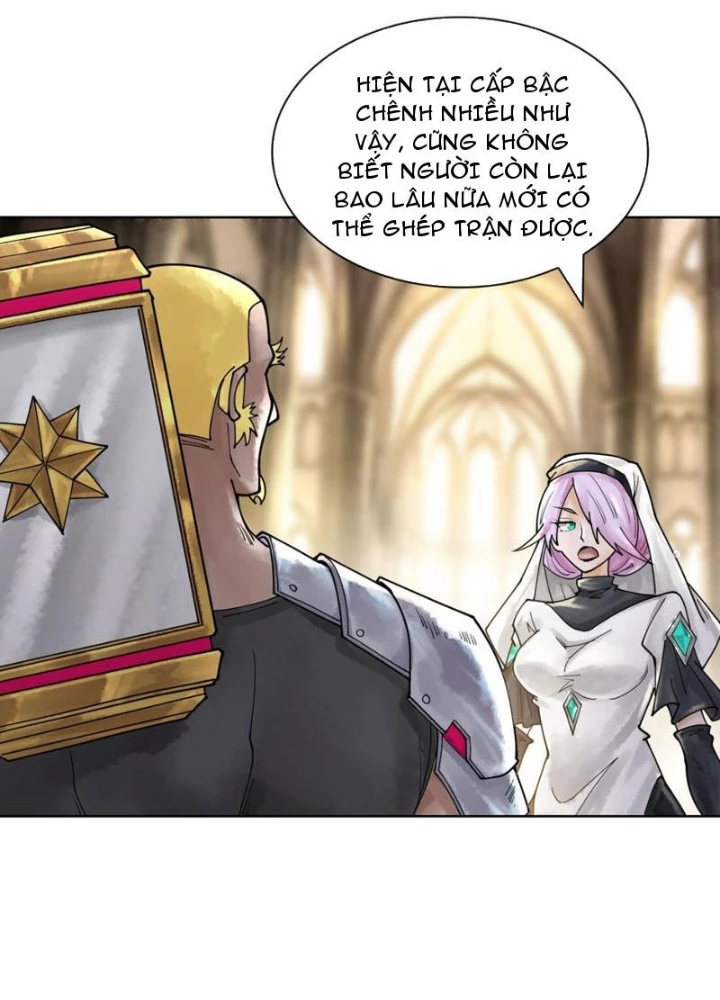 Thần Chi Cảnh Chapter 29 - 23