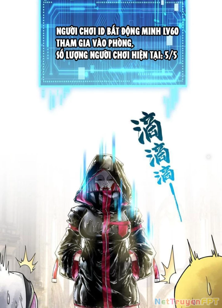 Thần Chi Cảnh Chapter 29 - 25