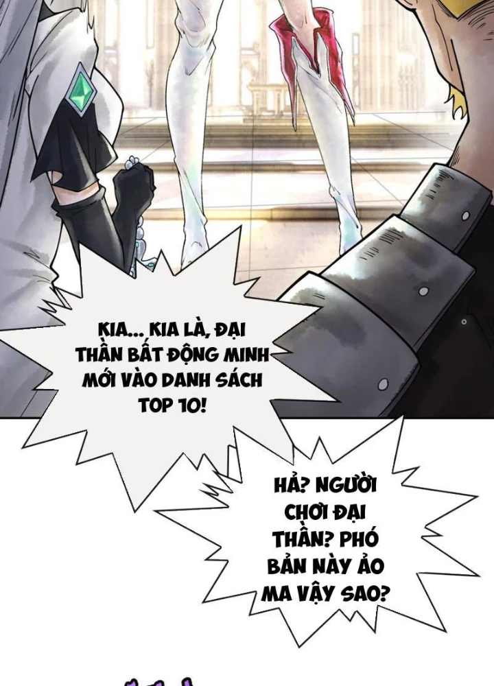 Thần Chi Cảnh Chapter 29 - 27