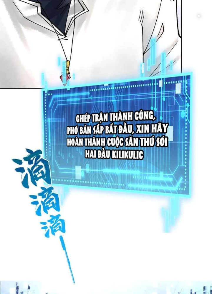Thần Chi Cảnh Chapter 29 - 39