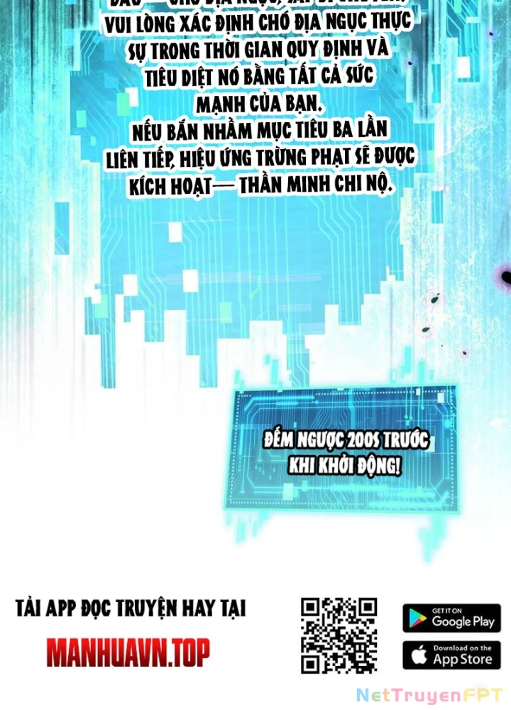 Thần Chi Cảnh Chapter 29 - 47