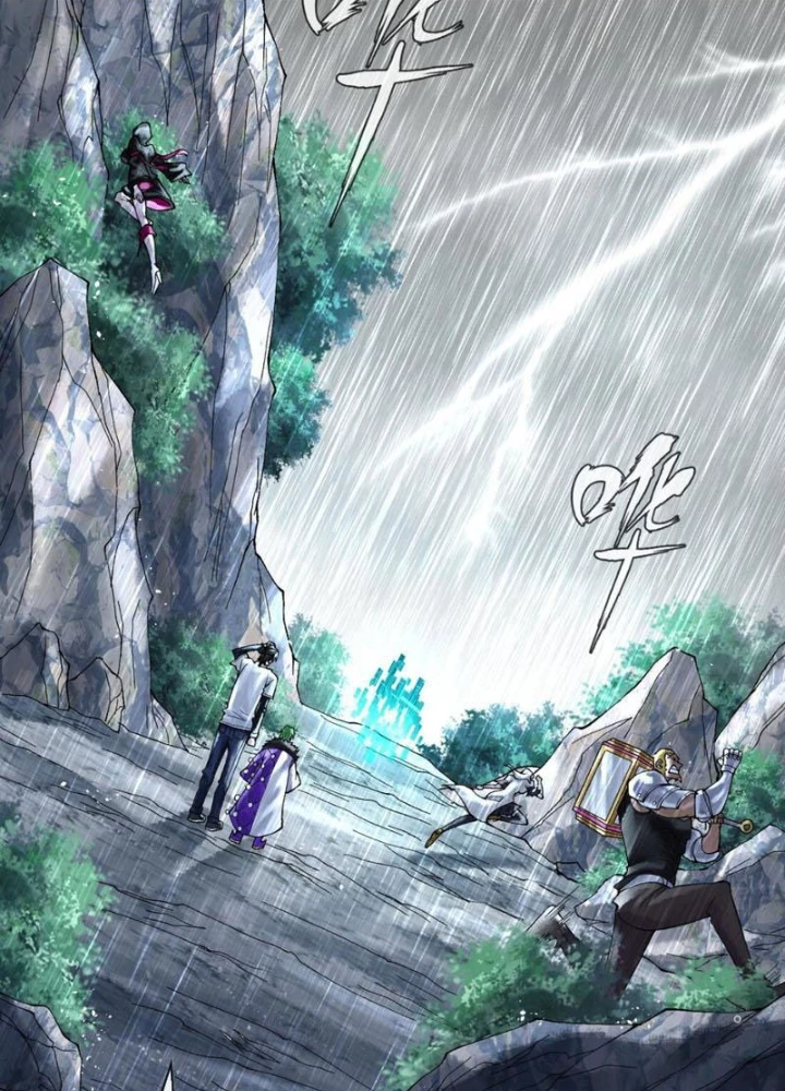 Thần Chi Cảnh Chapter 29 - 49