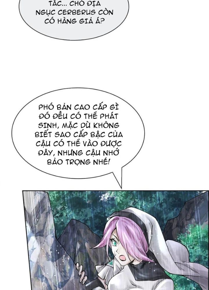 Thần Chi Cảnh Chapter 29 - 51
