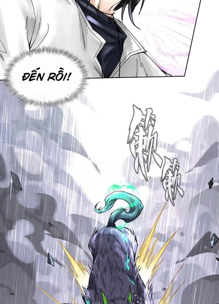 Thần Chi Cảnh Chapter 29 - 55