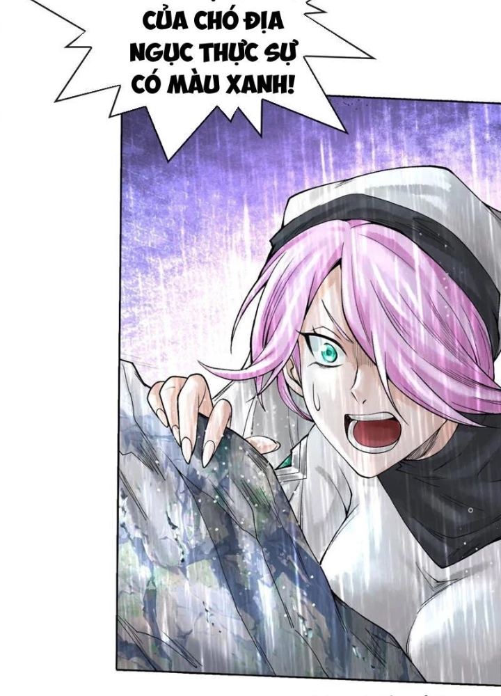 Thần Chi Cảnh Chapter 29 - 59