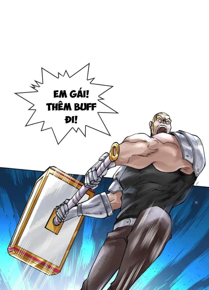 Thần Chi Cảnh Chapter 29 - 61