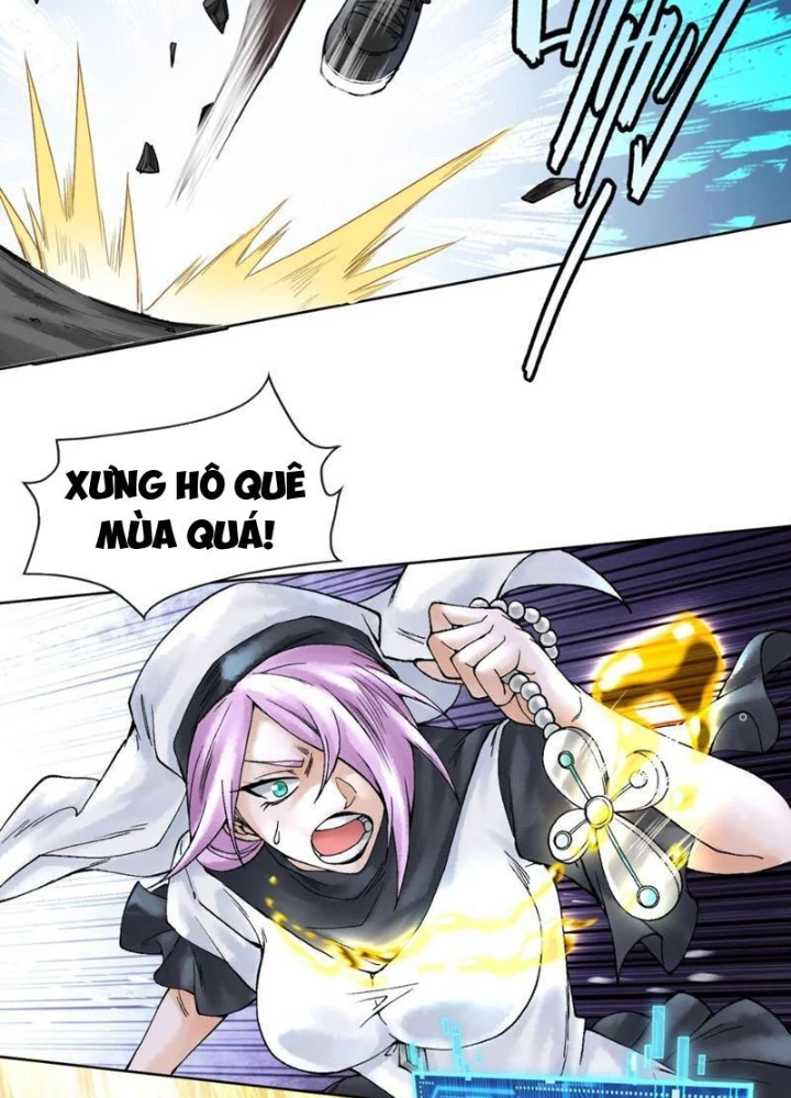 Thần Chi Cảnh Chapter 29 - 63