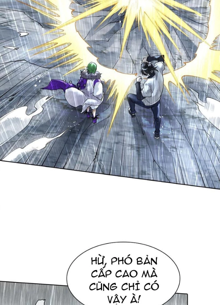 Thần Chi Cảnh Chapter 29 - 67