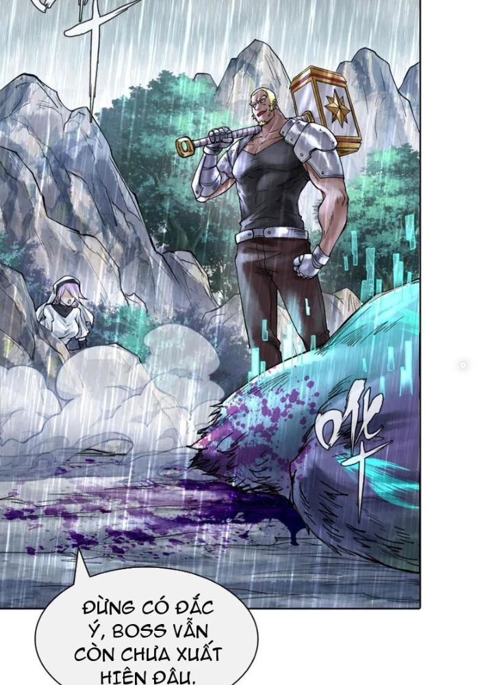 Thần Chi Cảnh Chapter 29 - 69