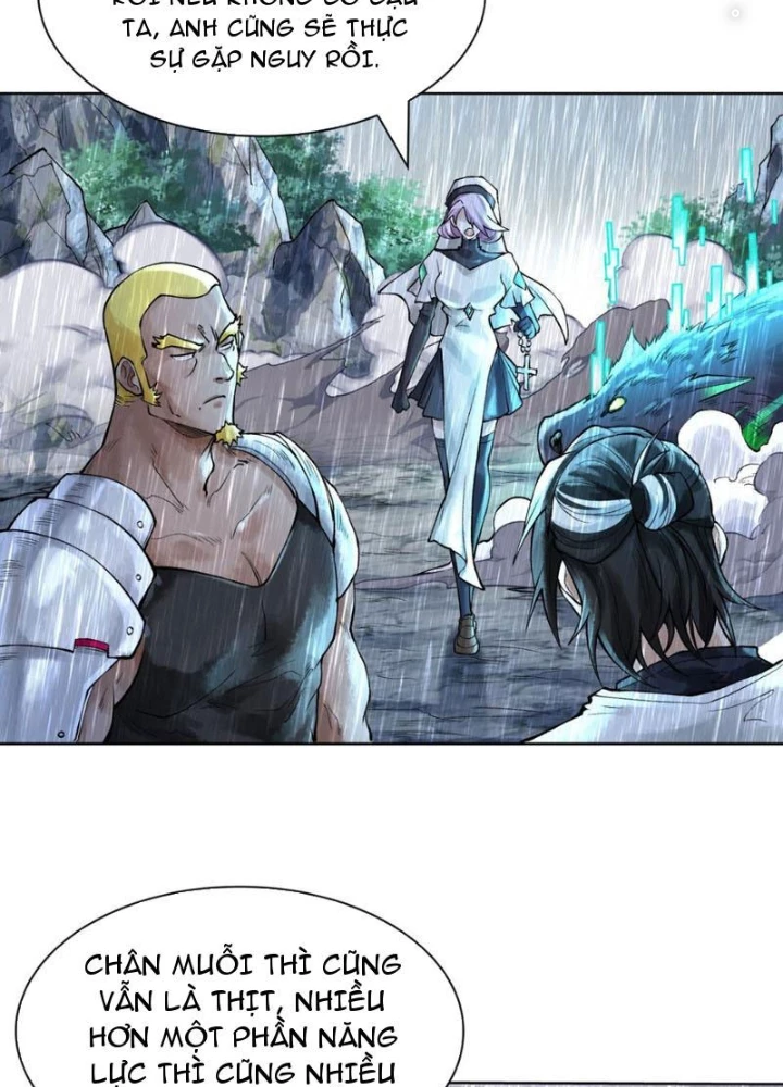 Thần Chi Cảnh Chapter 29 - 95