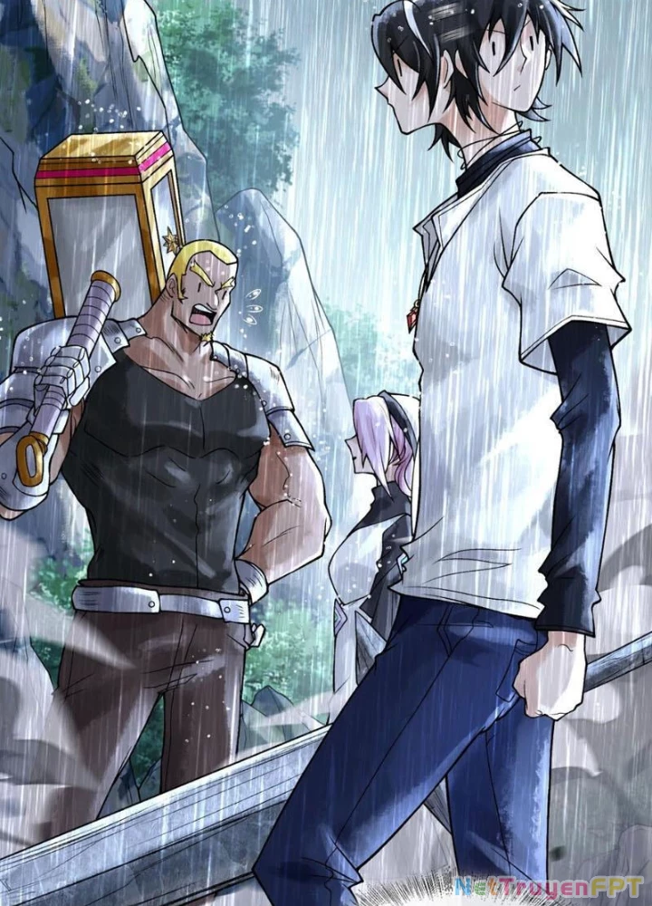 Thần Chi Cảnh Chapter 29 - 99