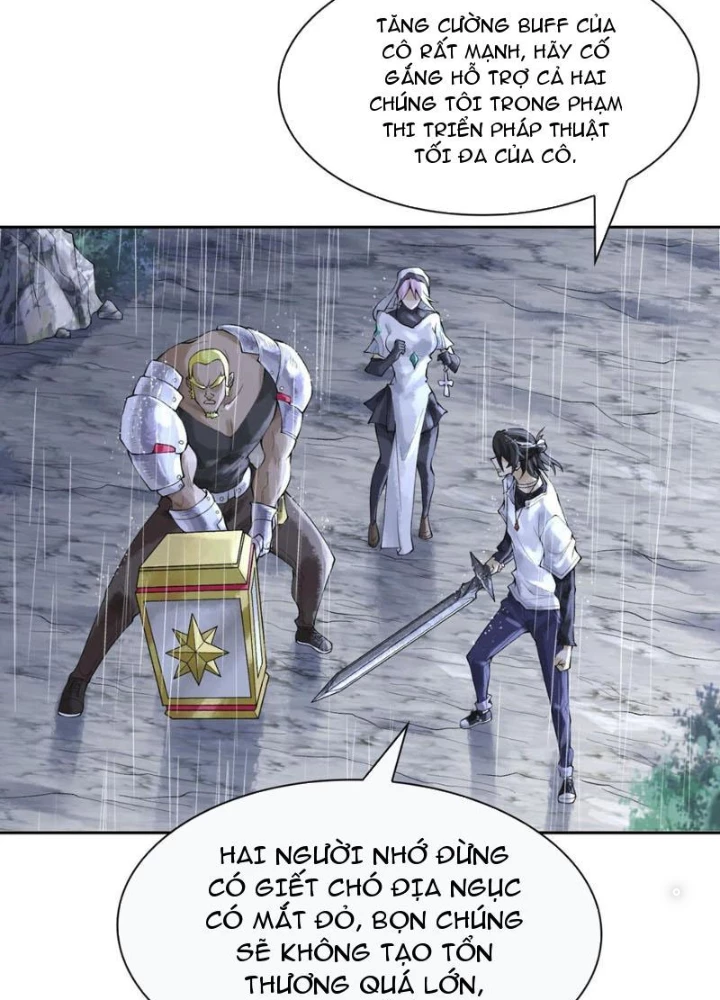 Thần Chi Cảnh Chapter 29 - 105