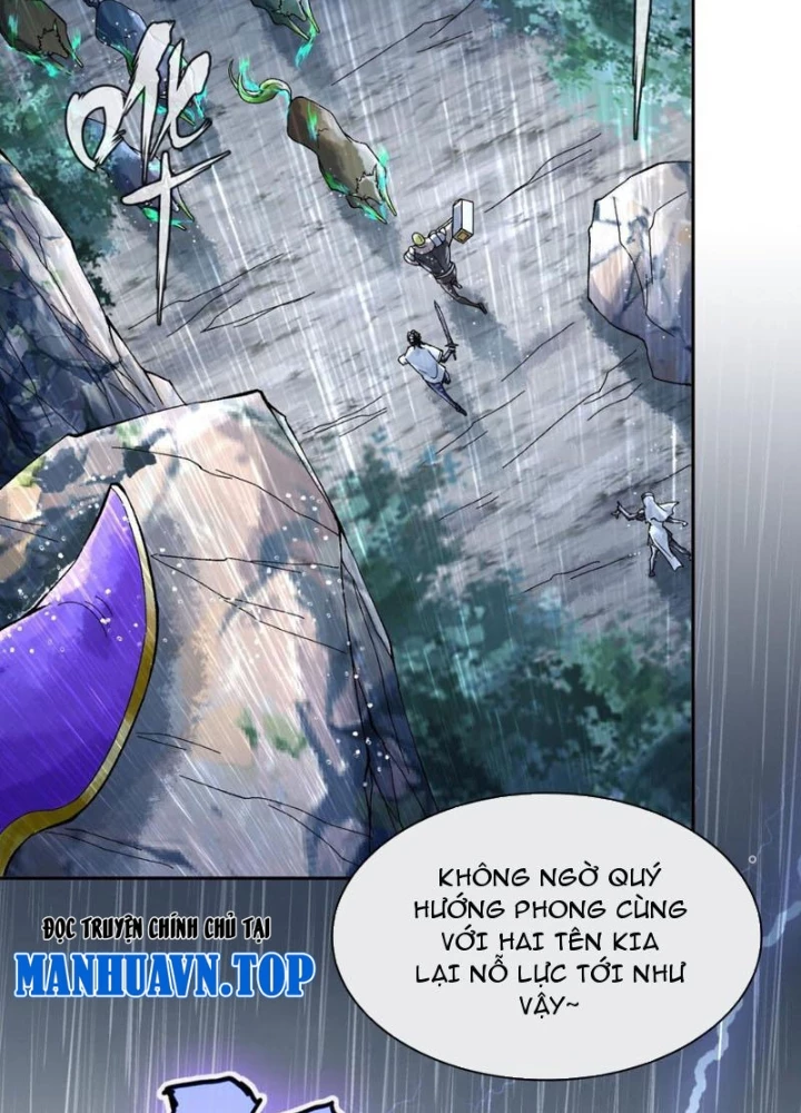 Thần Chi Cảnh Chapter 29 - 111