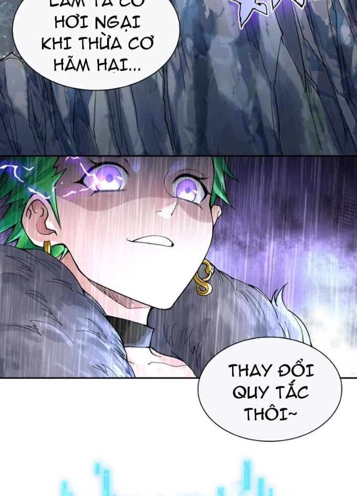 Thần Chi Cảnh Chapter 29 - 115