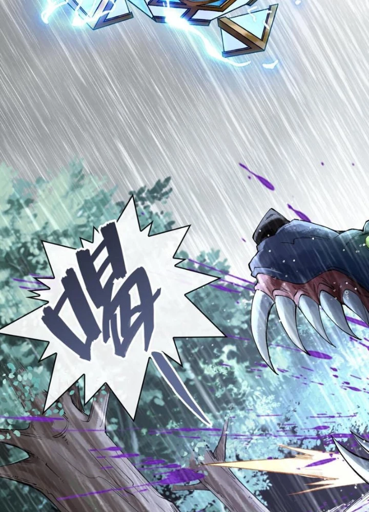 Thần Chi Cảnh Chapter 29 - 121
