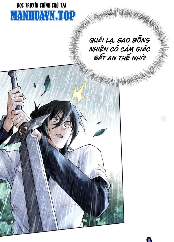 Thần Chi Cảnh Chapter 29 - 125