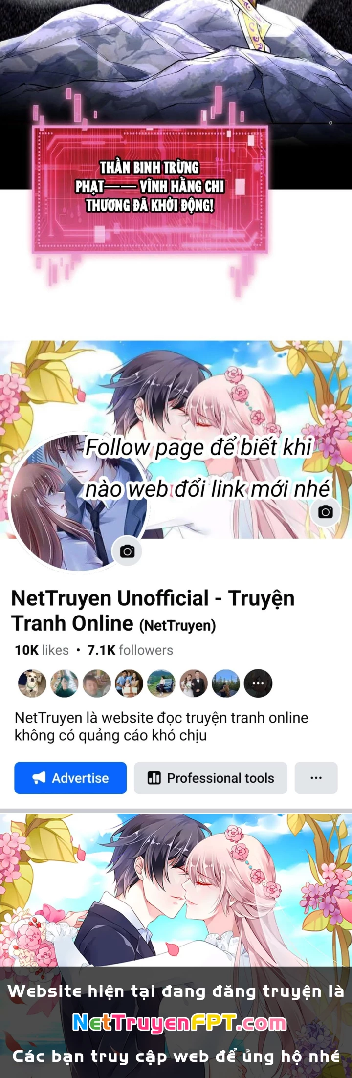 Thần Chi Cảnh Chapter 29 - 137