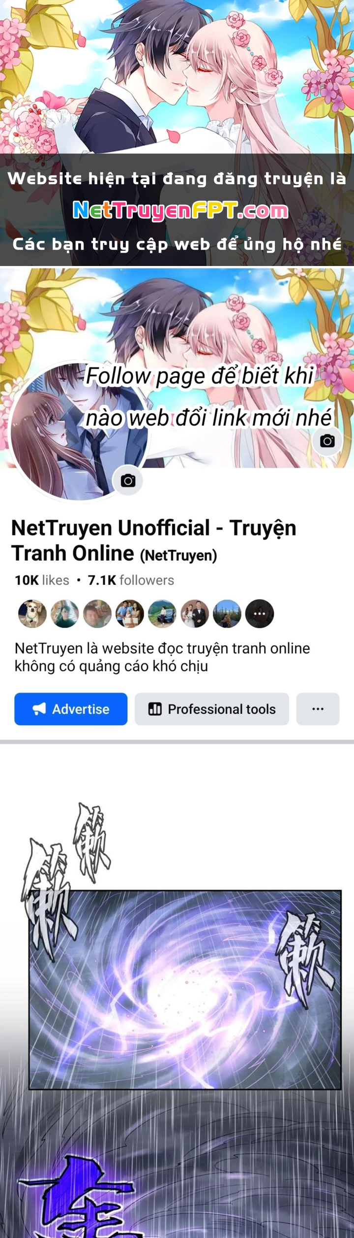 Thần Chi Cảnh Chapter 30 - 1