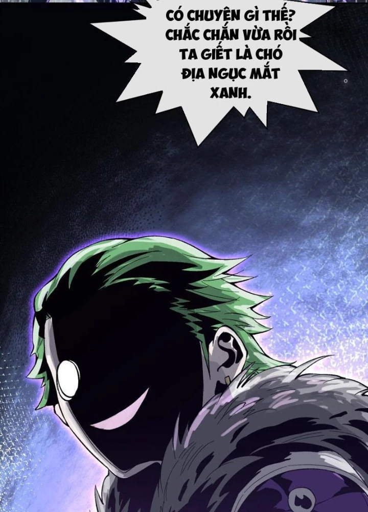 Thần Chi Cảnh Chapter 30 - 5