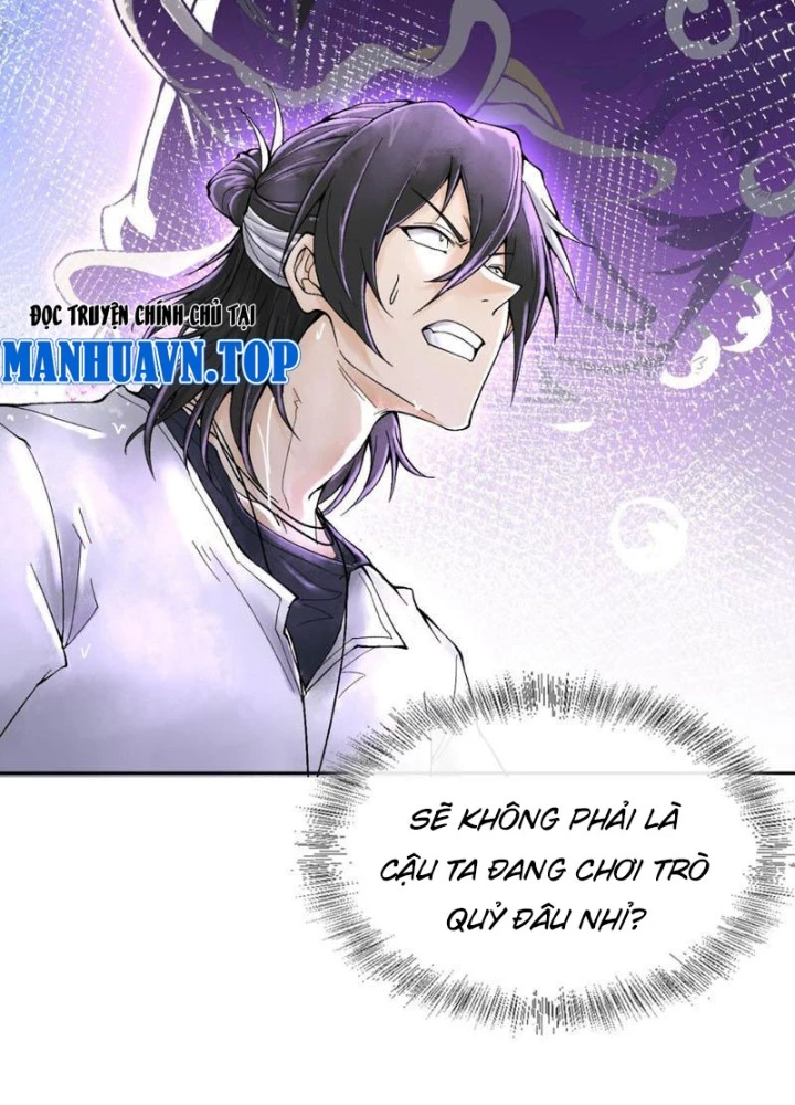Thần Chi Cảnh Chapter 30 - 7