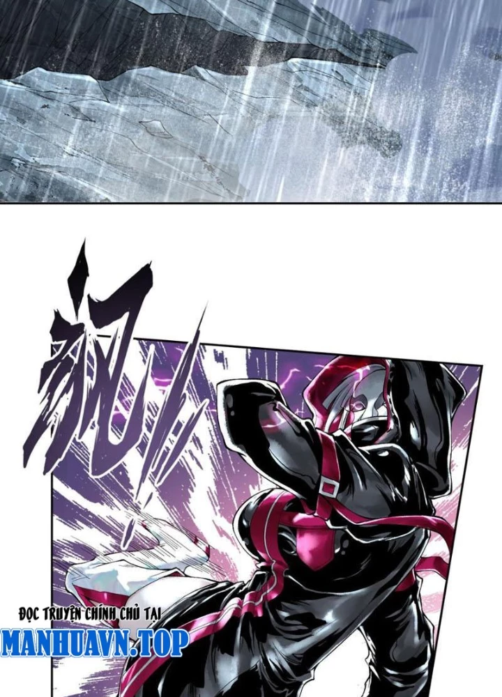 Thần Chi Cảnh Chapter 30 - 15